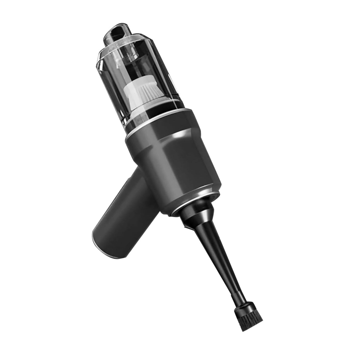 極輕量強轉速大吸力無線吸塵機