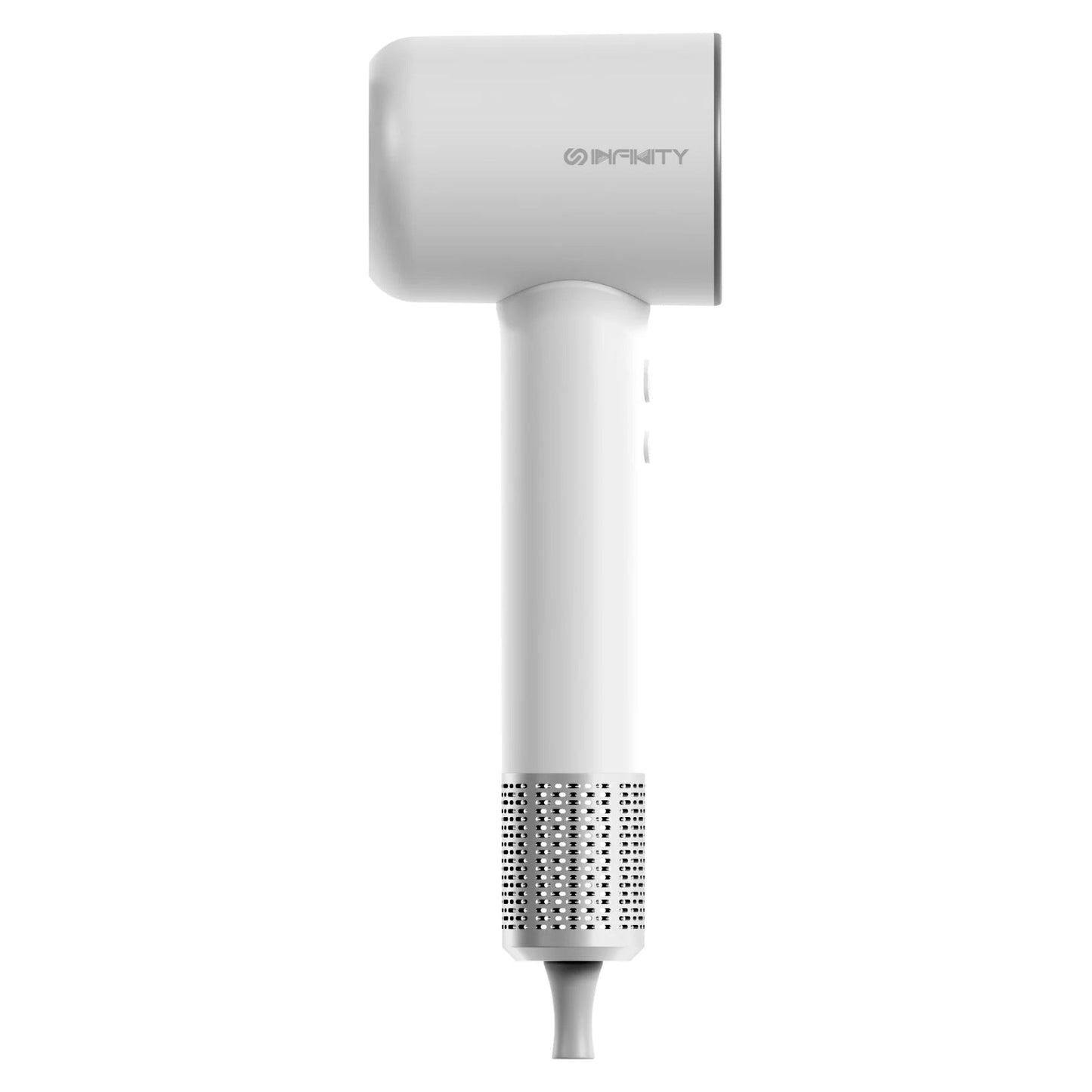 V12 水潤負離子護髮風筒 (白色)