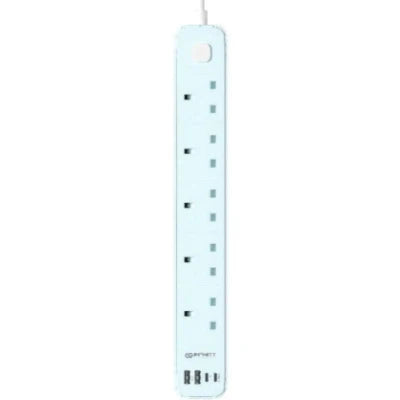 Super Mini PD20W 極細極薄拖板 (白色)