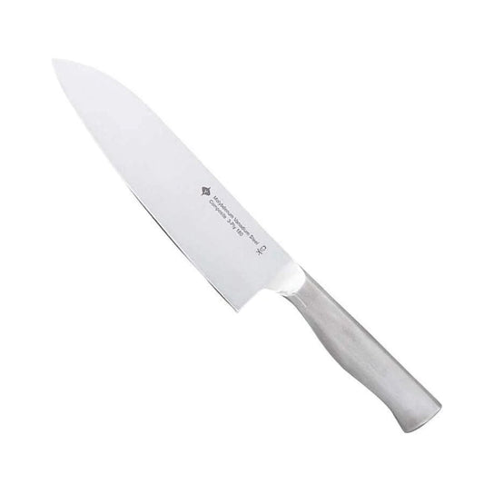 [預購]三層不鏽鋼 三德廚刀 Munemachi Kitchen Knife