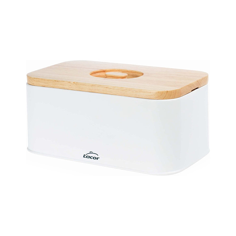 NÓRDICAS 麵包保鮮盒 300x180mm