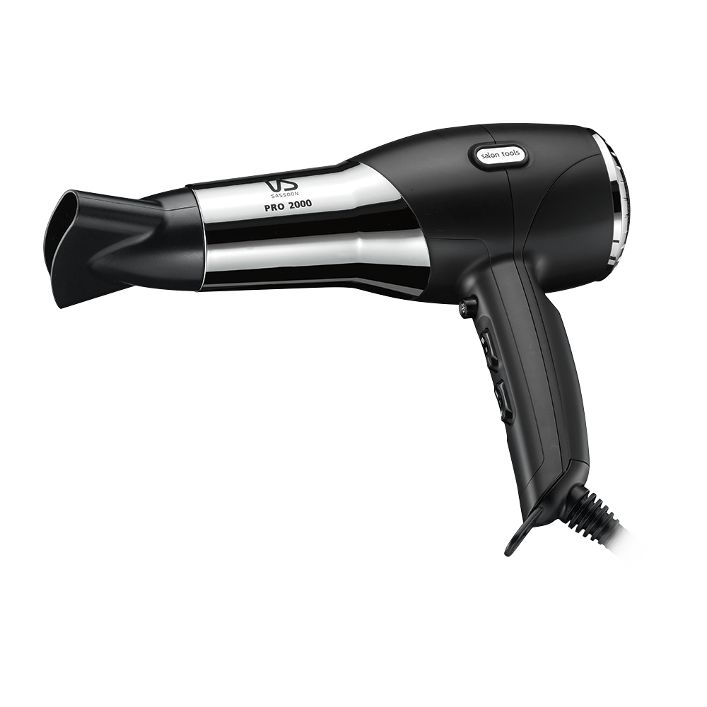 沙宣 2000瓦特專業風筒