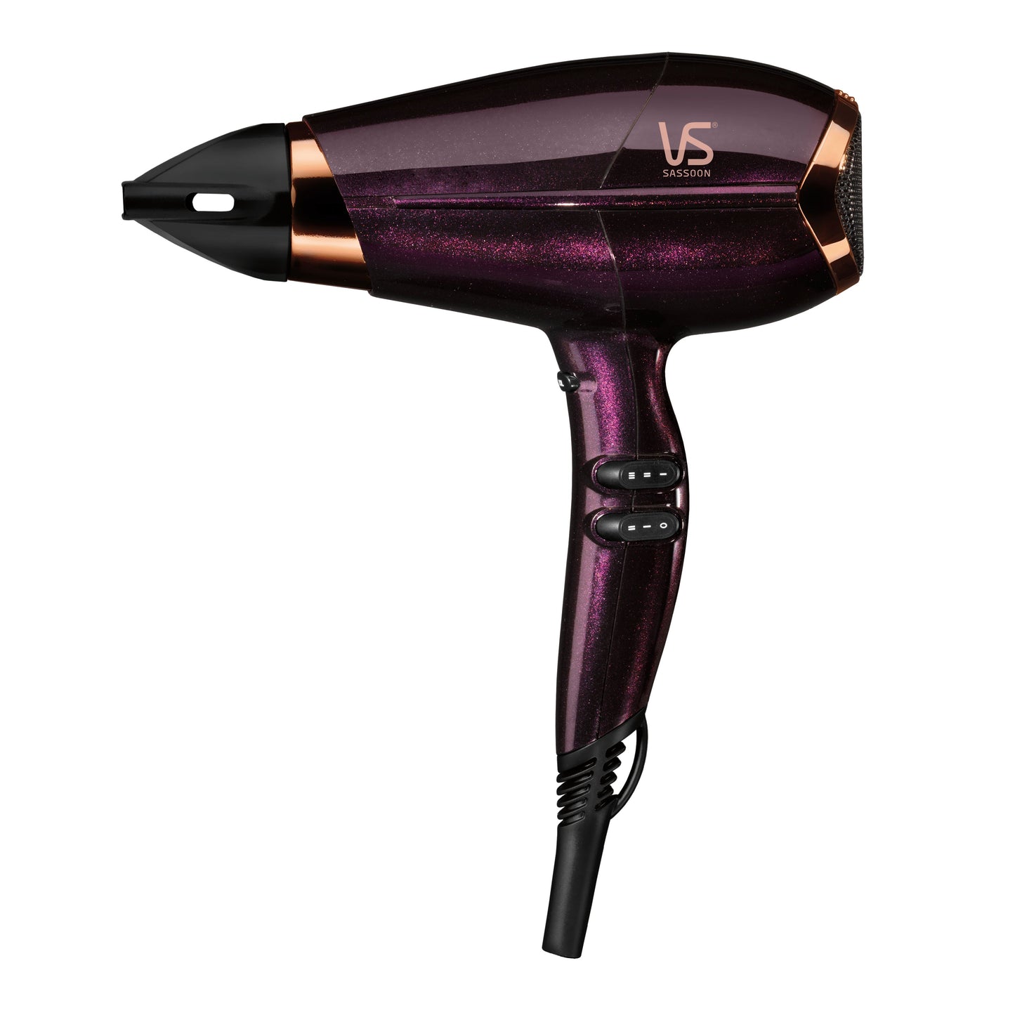 沙宣2100瓦特負離子角質蛋白護髮風筒