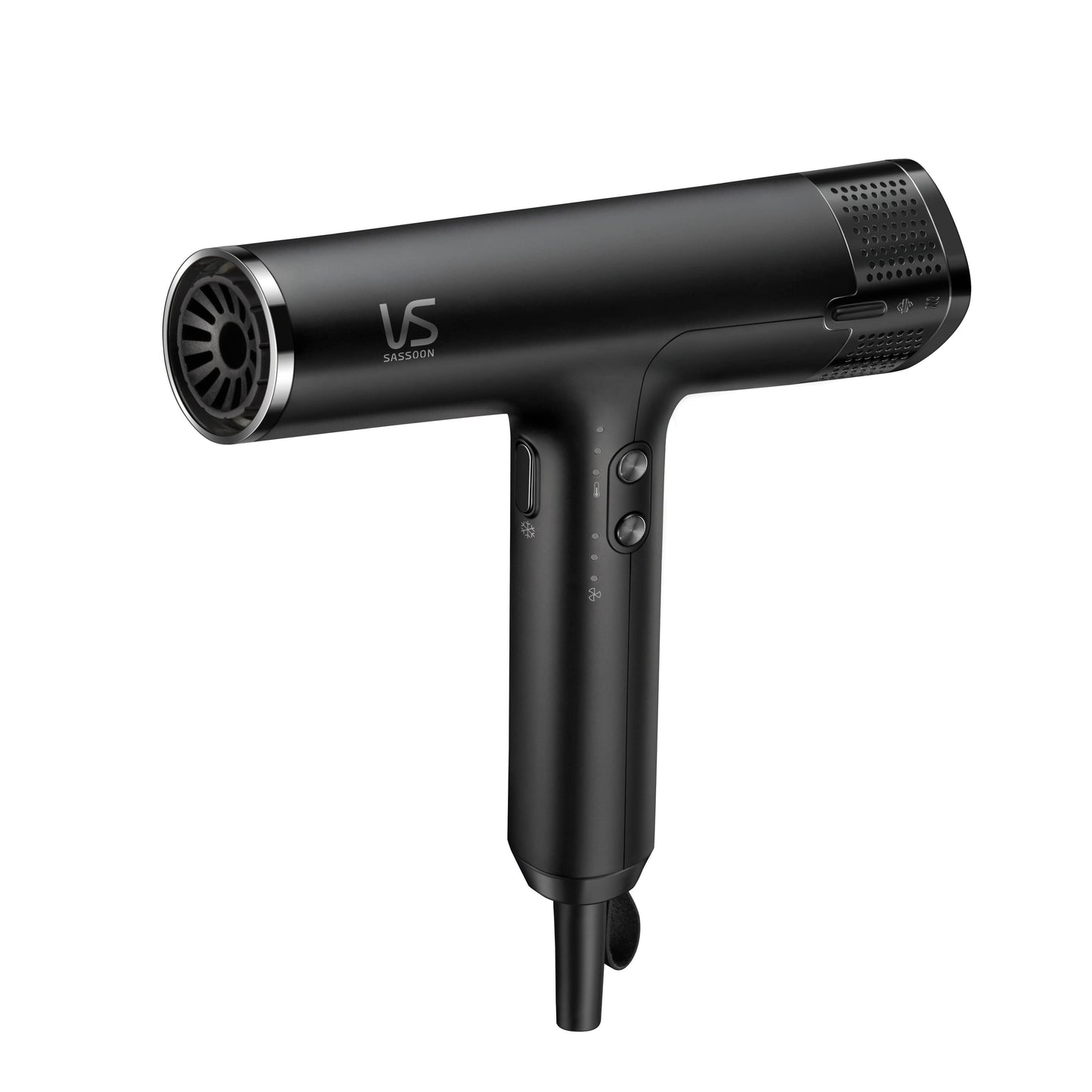 超高速專業風筒