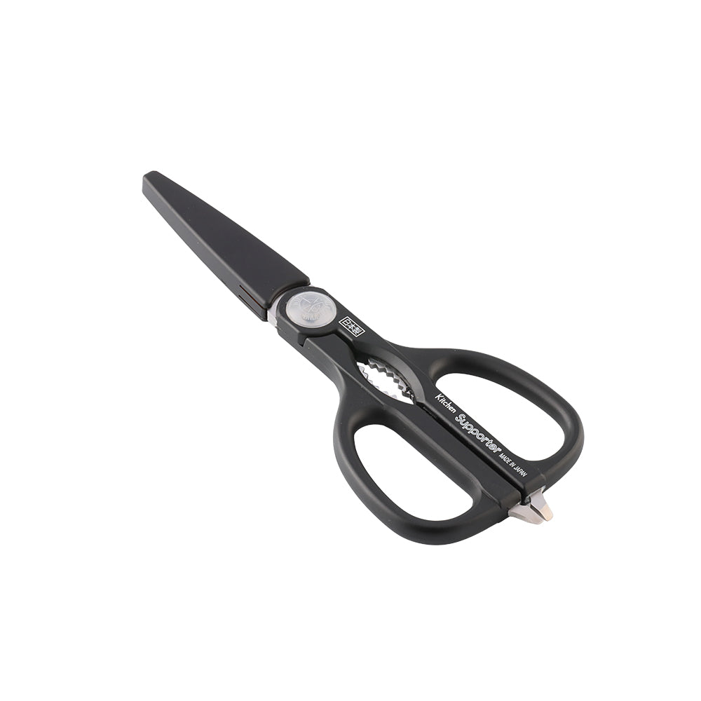 蜻蜓牌 | 日本製 可拆洗多功能廚房剪刀 250mm