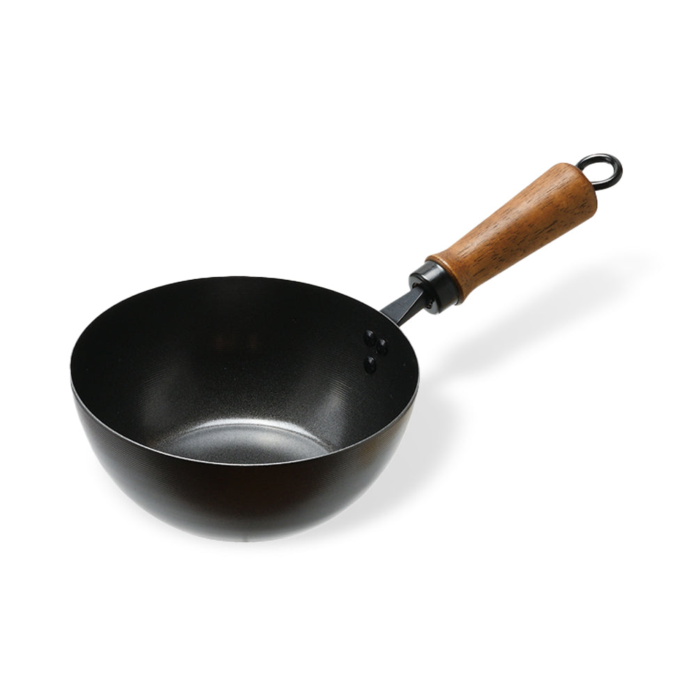 日本Pearl Metal | Petitto系列 迷你鐵鍋 16cm