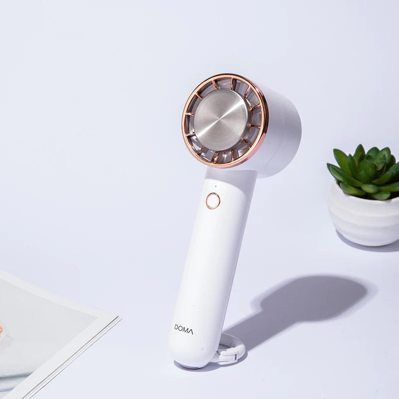 DOMA U-16 制冷冰敷小風扇