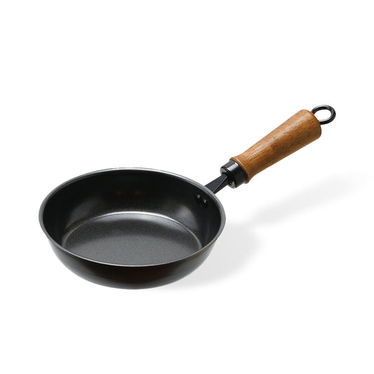 日本Pearl Metal | Petitto系列 迷你鐵鍋 16cm